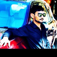 Jignesh Mungalpara