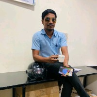 Harish Madhugonda