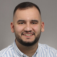 Goran Eremija
