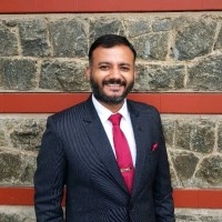 Sumeet Sharma