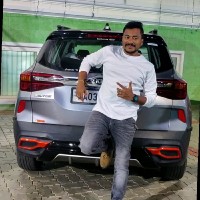 Deepan Davis