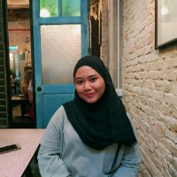 Naziatul Syahira