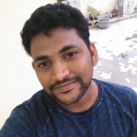 Srinivas Mitta