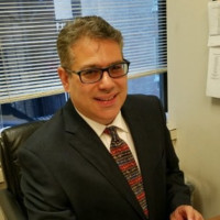 Victor Defendini