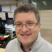 Tim Bulmer