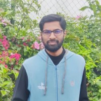 Vineeth M
