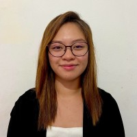 Maria Jominique Esquillo, RPm
