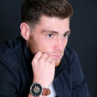 Simon Godrant