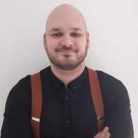 Jeremie Varais