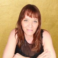 Monique Van Kessel