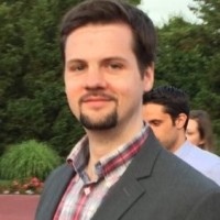 Ethan Newlin, M. Ed.