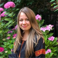 Anna Yavorska