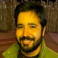 Everett Huerta
