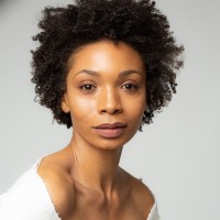 Ashley Morgan