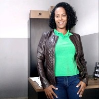Thenilze Silva Gaspar