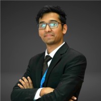 Amit Borade