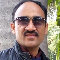 Haminder Sharma