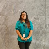 Inas Ansari