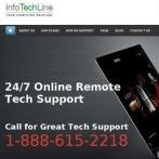 Infotechline Technical Services