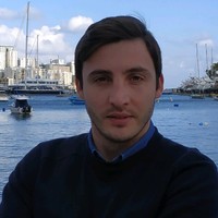 Grigorios Kalampalikis