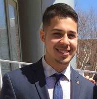 Joseph Reyes