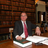 David Partington