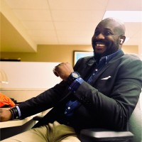 Ibrahim Omoniyi