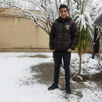 Abbas Keneshloo
