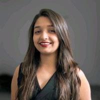 Meghana Kansagara