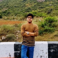 Ravi Teja M