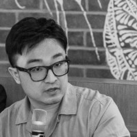 Eason Chen
