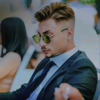 Gianluca Di Sauro