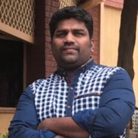 Sreekumar Preetha Kumar