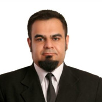 Farzad Yousefi