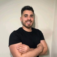 Sergio Gastón Prado