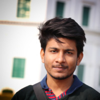 Faizar Rahaman