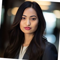 Bhoomika G