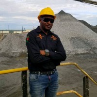 Chiza Siame
