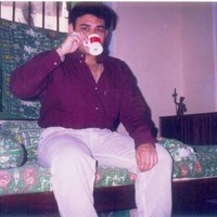 Anindajit Datta