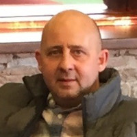 Bruce Arlidge
