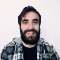 Jonay Barroso Hernández