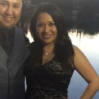 Norma Vasquez
