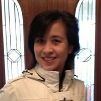 Lisa Zhao Karlsson