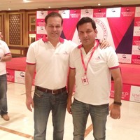 Mohd Hussain Khan