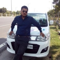 saurabh lodhi