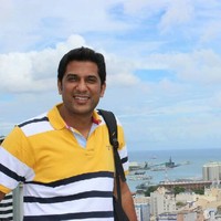 Manan Thakkar