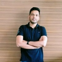 Bhaskar Patil
