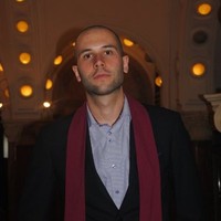 Svetlin Konsulov, CAMS, LL.M.