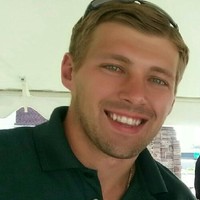 Bryan Bollman