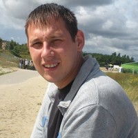 Marcin Białecki